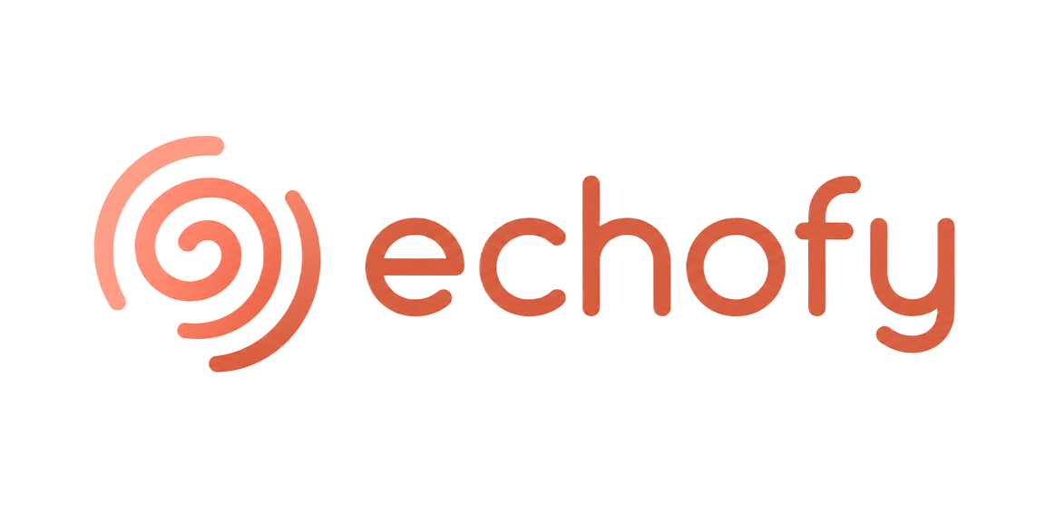 Echofy